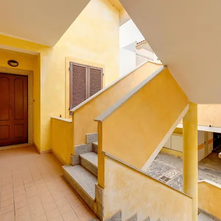 With Beachfront Terrace And Air Conditioning *