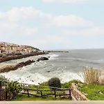 With Beachfront Terrace And Air Conditioning *