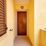 With Beachfront Terrace And Air Conditioning